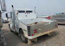 1998 FREIGHTLINER MEDIUM CONVENTIONAL FL60