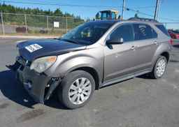 2011 CHEVROLET EQUINOX LT