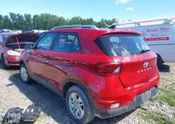 2021 HYUNDAI VENUE PREFERRED