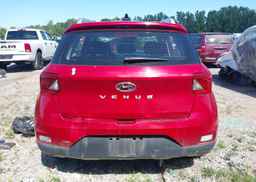 2021 HYUNDAI VENUE PREFERRED