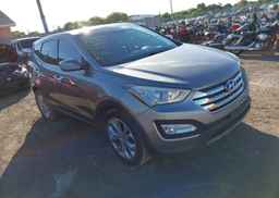 2013 HYUNDAI SANTA FE SPORT 2.0T SE