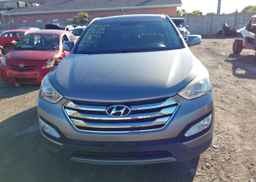2013 HYUNDAI SANTA FE SPORT 2.0T SE