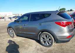 2013 HYUNDAI SANTA FE SPORT 2.0T SE