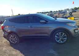 2013 HYUNDAI SANTA FE SPORT 2.0T SE