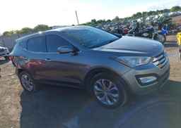 2013 HYUNDAI SANTA FE SPORT 2.0T SE