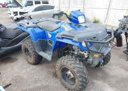2020 POLARIS SPORTSMAN 450 H.O. EPS