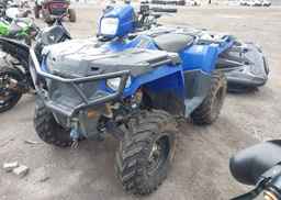 2020 POLARIS SPORTSMAN 450 H.O. EPS