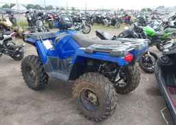 2020 POLARIS SPORTSMAN 450 H.O. EPS