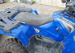 2020 POLARIS SPORTSMAN 450 H.O. EPS