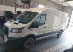 2017 FORD transit t-250