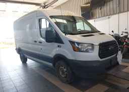 2017 FORD transit t-250