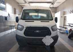 2017 FORD transit t-250