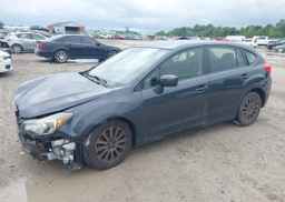 2015 SUBARU IMPREZA 2.0I