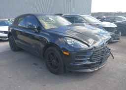 2019 PORSCHE MACAN