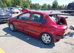2003 TOYOTA COROLLA
