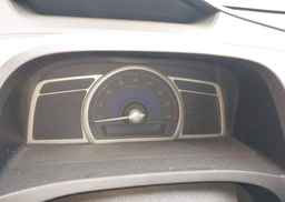 2007 HONDA CIVIC SDN