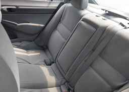 2007 HONDA CIVIC SDN