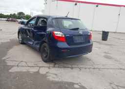 2010 TOYOTA COROLLA MATRIX