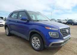 2021 HYUNDAI VENUE PREFERRED