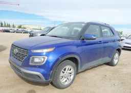 2021 HYUNDAI VENUE PREFERRED