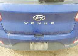2021 HYUNDAI VENUE PREFERRED