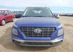 2021 HYUNDAI VENUE PREFERRED