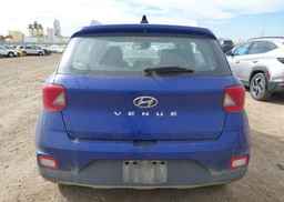 2021 HYUNDAI VENUE PREFERRED