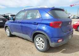 2021 HYUNDAI VENUE PREFERRED