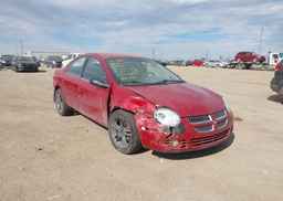 2003 DODGE SX 2.0