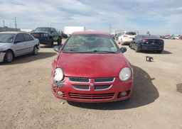 2003 DODGE SX 2.0