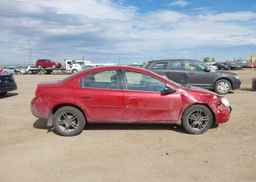 2003 DODGE SX 2.0
