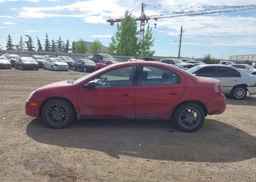 2003 DODGE SX 2.0