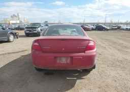 2003 DODGE SX 2.0