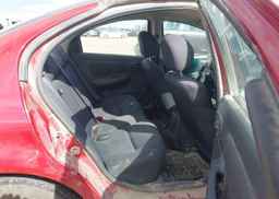 2003 DODGE SX 2.0