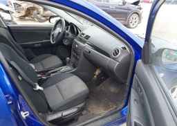 2008 MAZDA MAZDA3 GS