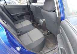 2008 MAZDA MAZDA3 GS