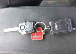 2011 HONDA CIVIC SE