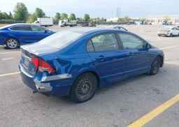 2011 HONDA CIVIC SE