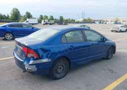 2011 HONDA CIVIC SE