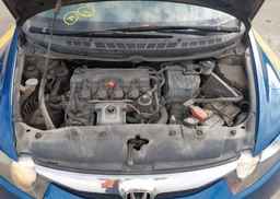 2011 HONDA CIVIC SE