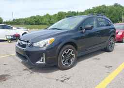 2016 SUBARU CROSSTREK SPORT PACKAGE