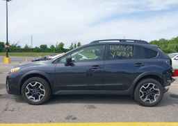 2016 SUBARU CROSSTREK SPORT PACKAGE