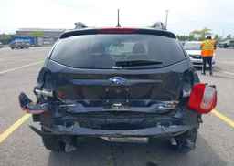 2016 SUBARU CROSSTREK SPORT PACKAGE