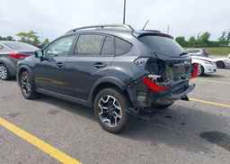 2016 SUBARU CROSSTREK SPORT PACKAGE
