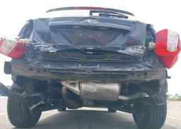 2016 SUBARU CROSSTREK SPORT PACKAGE