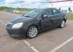 2013 BUICK VERANO