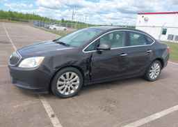 2013 BUICK VERANO