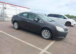 2013 BUICK VERANO