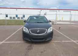 2013 BUICK VERANO