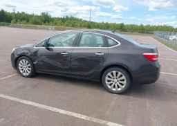2013 BUICK VERANO